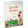 TCX Reçelli şiirler