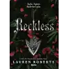 TCX Reckless (Ciltli)