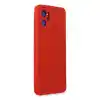 TCX Reeder S19 Max Pro Kılıf First Silikon - Kırmızı