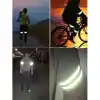 TCX Reflektör Bant Kol ve Ayak Bilekleri