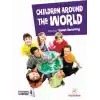 TCX ren Around The World - Upper-Intermediate - Level 4 B2
