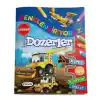 TCX Rendiriyoruz - Dozerler