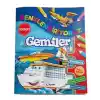 TCX Rendiriyoruz - Gemiler