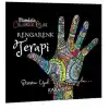 TCX Rengarenk Terapi - Mandala