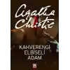 TCX rengi Elbiseli Adam