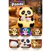 TCX RENK DEĞİŞTİREN PANDA