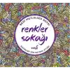 TCX Renkler Sokağı