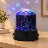 TCX Renkli Disko Işığı