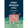 TCX Renkli Duygular Oteli