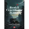 TCX Renkli lar Kampı