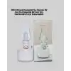 TCX Renkli Led Işıklı Retro Gaz Lambası Aroma Terapi Mist Maker