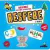 TCX Resfebe 1. Seviye
