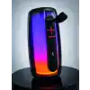 TCX RGB IŞIKLI BLUETOOTH
