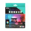TCX RGB ŞERİT LED İÇ MEKAN PALMİYE MODEL