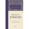 TCX Risalet ve Strateji
