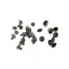 TCX Rivet Perçin - 10mm, Nikel, 1000 Adet