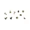 TCX Rivet Perçin - 15mm, Sarı, 1000 Adet