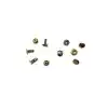 TCX Rivet Perçin - 6mm, Sarı, 1000 Adet