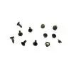 TCX Rivet Perçin - 7mm, Antik, 1000 Adet