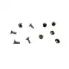 TCX Rivet Perçin - 7mm, Nikel, 1000 Adet