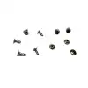 TCX Rivet Perçin - 7mm, Nikel, 1000 Adet
