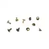 TCX Rivet Perçin - 7mm, Sarı, 1000 Adet