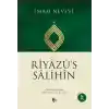 TCX Riyazüs Salihin