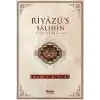 TCX Riyazüs Salihin