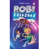 TCX Robi Çıldırdı