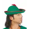 TCX Robin Hood Şapkası