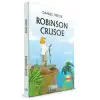 TCX Robinson Cruose
