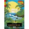 TCX Robinson Crusoe (İspanyolca)