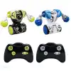 TCX Robo Combat Robot Seti