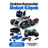 TCX ® Robot Köpek
