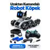 TCX Robot Köpek