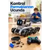 TCX Robot Köpek