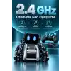 TCX Robot Köpek