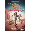 TCX Robotların Düşüşü