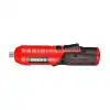 TCX Rodex Rdx3085 Akülü Vidalama