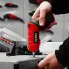TCX Rodex Rdx3085 Akülü Vidalama