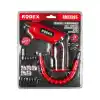 TCX Rodex Rdx3085 Akülü Vidalama