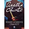 TCX Roger Ackroyd Cinayeti