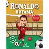 TCX Ron Boyama Kitabı