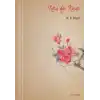 TCX Rosa Das Rosas