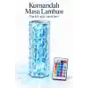 TCX Rose Diamond Masa Lamba