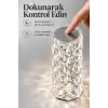 TCX Rose Diamond Masa Lamba