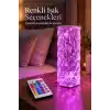 TCX Rose Diamond Masa Lamba