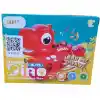 TCX RS-9057C KUT.PİLLİ MÜZİK.T-REX