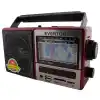 TCX Rt 41 Radyo