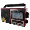 TCX Rt 41 Radyo